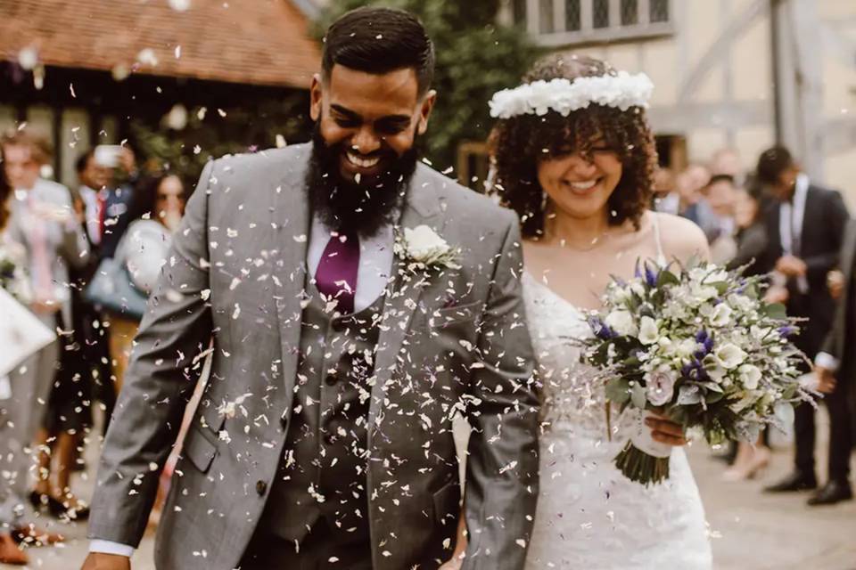 Wedding image 2